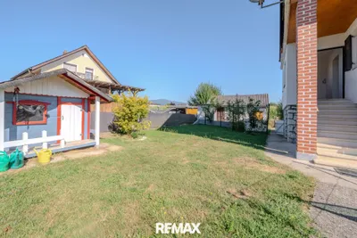7-Zimmer-Haus kaufen in Deutschlandsberg – 142 m², € 300.000 – Bild 19 von 30