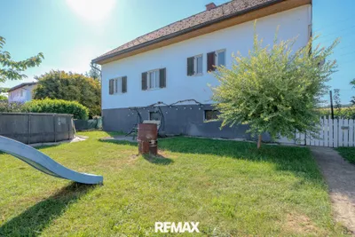 7-Zimmer-Haus kaufen in Deutschlandsberg – 142 m², € 300.000 – Bild 23 von 30