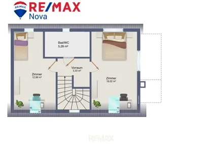 3-Zimmer-Wohnung kaufen in Graz-Umgebung – 89,72 m², € 282.000 – Bild 25 von 25