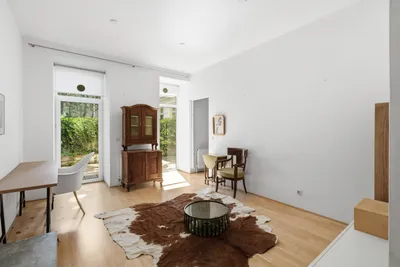 Wohnung kaufen in Wien – 50 m², € 240.000
