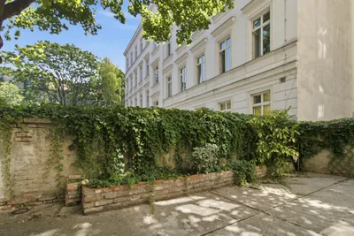 Wohnung kaufen in Wien – 50 m², € 240.000 – Bild 21 von 21