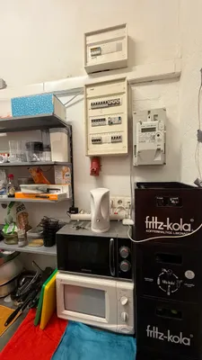 2-Zimmer-Gewerbeimmobilie mieten in Wien – 41 m², € 1.500 – Bild 20 von 24