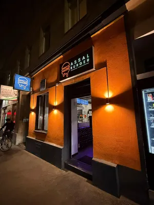 2-Zimmer-Gewerbeimmobilie mieten in Wien – 41 m², € 1.500
