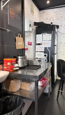 2-Zimmer-Gewerbeimmobilie mieten in Wien – 41 m², € 1.500 – Bild 17 von 24
