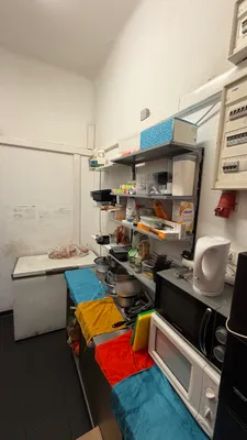 2-Zimmer-Gewerbeimmobilie mieten in Wien – 41 m², € 1.500 – Bild 19 von 24