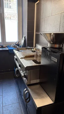 2-Zimmer-Gewerbeimmobilie mieten in Wien – 41 m², € 1.500 – Bild 14 von 24