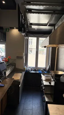 2-Zimmer-Gewerbeimmobilie mieten in Wien – 41 m², € 1.500 – Bild 13 von 24