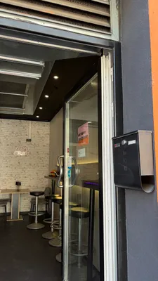 2-Zimmer-Gewerbeimmobilie mieten in Wien – 41 m², € 1.500 – Bild 5 von 24