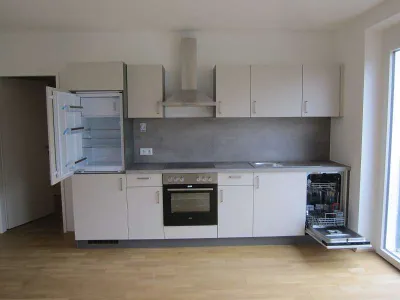 2-Zimmer-Wohnung mieten in Sankt Pölten – 65 m², € 715 – Bild 2 von 17