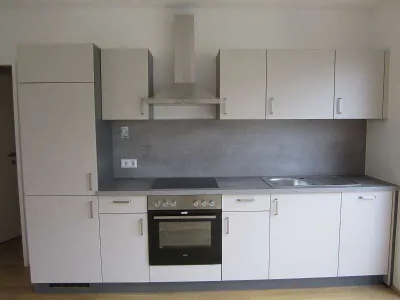 2-Zimmer-Wohnung mieten in Sankt Pölten – 65 m², € 715