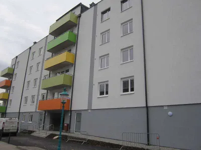 2-Zimmer-Wohnung mieten in Sankt Pölten – 65 m², € 715 – Bild 15 von 17