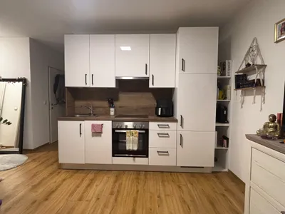 Wohnung mieten in Graz-Umgebung – 44 m², € 717