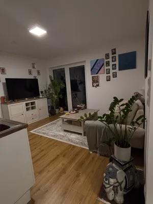 Wohnung mieten in Graz-Umgebung – 44 m², € 717 – Bild 2 von 12