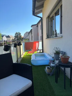 Wohnung mieten in Graz-Umgebung – 44 m², € 717 – Bild 10 von 12