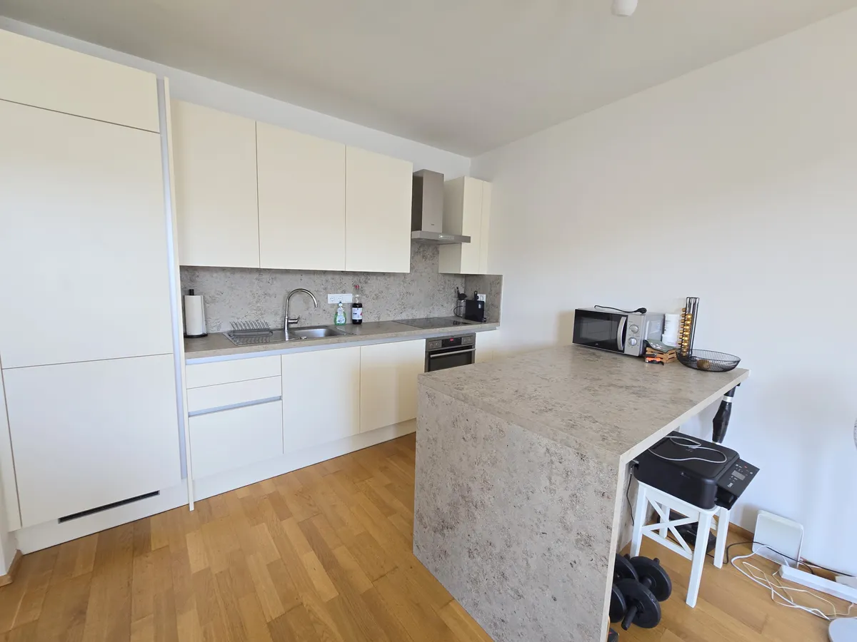 * * * TOLLE DAN-KÜCHE... MODERNES BAD... BALKON... LIFT... FERNWÄRME.. IDEALE 2er-WG... FH-NÄHE... * * * – pohled 3
