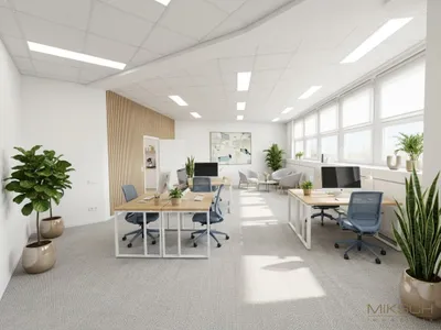 Gewerbeimmobilie mieten in Wiener Neustadt – 543 m², € 5.161 – Bild 4 von 11