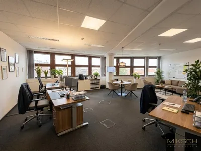 Gewerbeimmobilie mieten in Wiener Neustadt – 543 m², € 5.161 – Bild 1 von 11
