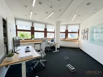 Gewerbeimmobilie mieten in Wiener Neustadt – 543 m², € 5.161 – Bild 9 von 11