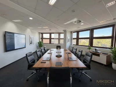 Gewerbeimmobilie mieten in Wiener Neustadt – 543 m², € 5.161 – Bild 2 von 11