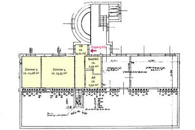 5-Zimmer-Wohnung kaufen in Wien – 112 m², € 780.000 – Bild 24 von 24