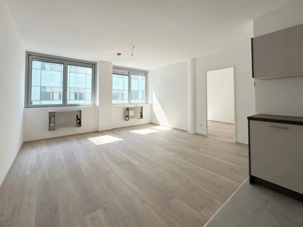 Wohnung – Wien, Neu-Gaudenzdorf, Fünfhaus - Ansicht 2