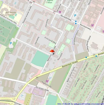 3-Zimmer-Wohnung kaufen in Wien – 85,04 m² – Bild 57 von 61