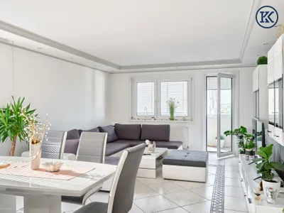 3-Zimmer-Wohnung kaufen in Wien – 85,04 m²