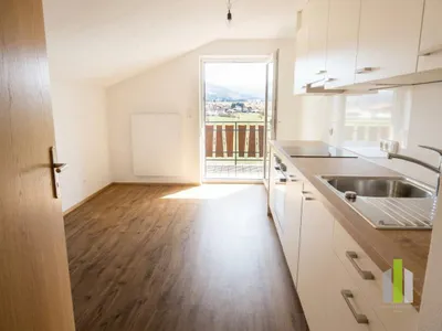 2-Zimmer-Wohnung mieten in Salzburg-Umgebung – 50 m², € 798 – Bild 2 von 6