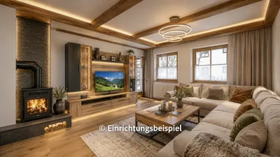 4-Zimmer-Wohnung kaufen in Kitzbühel – 96,03 m², € 650.000 – Bild 3 von 23