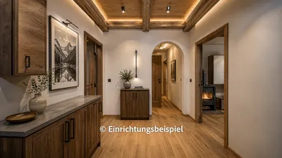 4-Zimmer-Wohnung kaufen in Kitzbühel – 96,03 m², € 650.000 – Bild 11 von 23