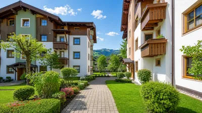 4-Zimmer-Wohnung kaufen in Kitzbühel – 96,03 m², € 650.000 – Bild 22 von 23