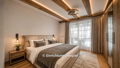 4-Zimmer-Wohnung kaufen in Kitzbühel – 96,03 m², € 650.000 – Bild 17 von 23
