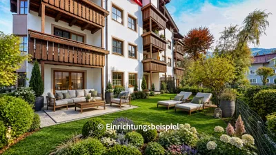 4-Zimmer-Wohnung kaufen in Kitzbühel – 96,03 m², € 650.000 – Bild 9 von 23