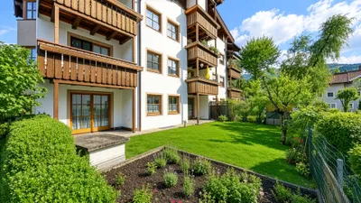 4-Zimmer-Wohnung kaufen in Kitzbühel – 96,03 m², € 650.000 – Bild 8 von 23