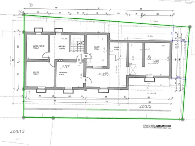 10-Zimmer-Haus kaufen in Zell am See – 180 m², € 629.000 – Bild 5 von 8