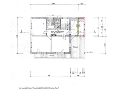 10-Zimmer-Haus kaufen in Zell am See – 180 m², € 629.000 – Bild 7 von 8