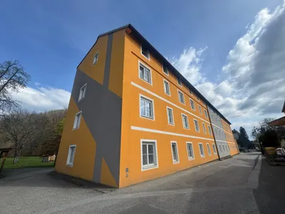 Gewerbeimmobilie kaufen in Deutschlandsberg – 1 864 m², € 2.100.000
