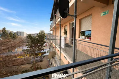 3-Zimmer-Wohnung kaufen in Graz – 66 m², € 139.000 – Bild 10 von 11