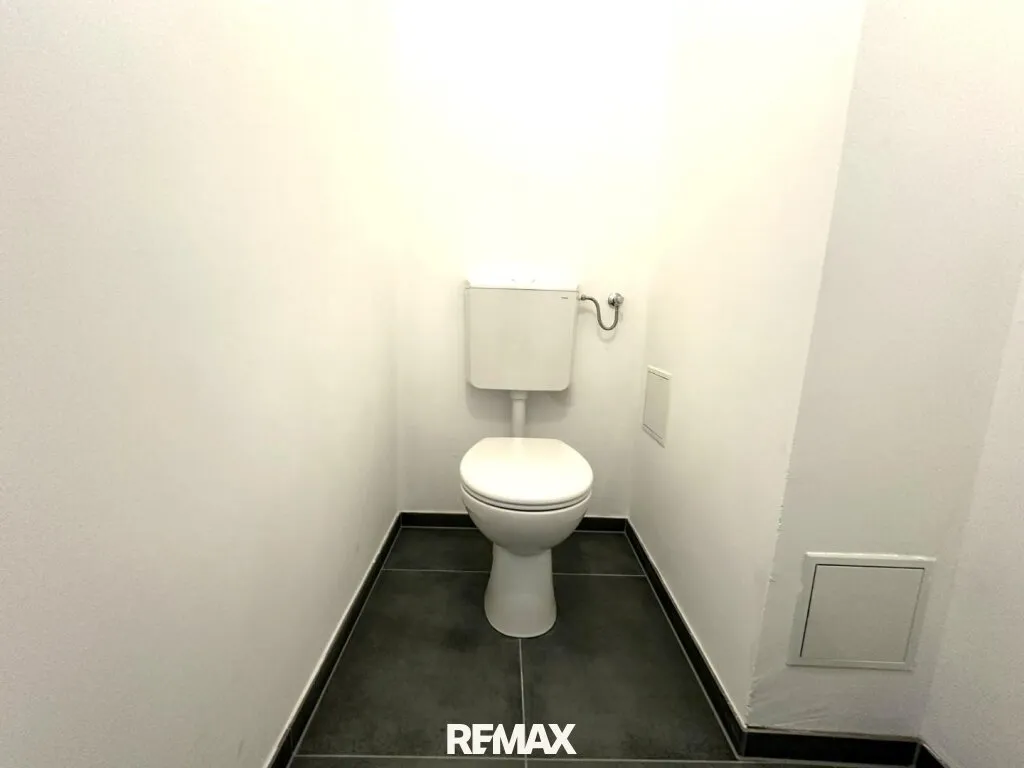 ***Stilvolle 3-Zimmer-Wohnung in der Lazarettgasse*** - Ansicht 3