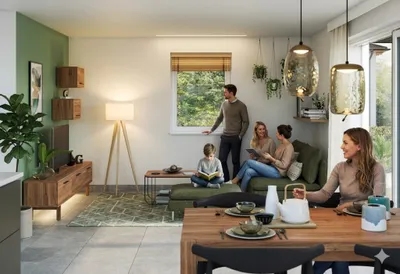 5-Zimmer-Haus kaufen in Wien – 137 m², € 885.000 – Bild 6 von 10