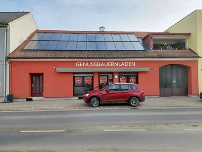 Gewerbeimmobilie mieten in Jennersdorf – 87 m², € 782 – Bild 2 von 4