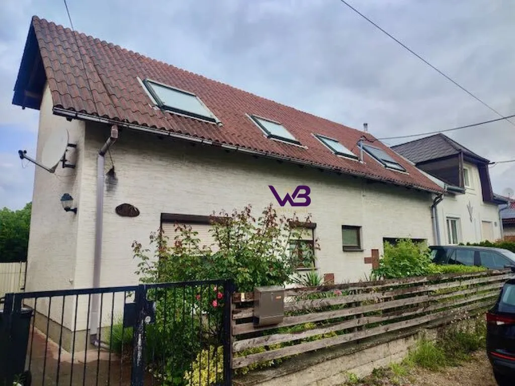 Bauträgergrundstück oder privates Wohnparadies in Grünruhelage - 1220 Wien/Essling - Mynd 2