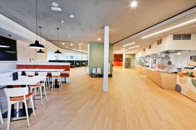 Gewerbeimmobilie mieten in Wien – 853 m², € 19 – Bild 7 von 11