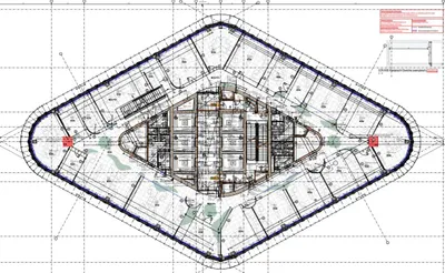 Gewerbeimmobilie mieten in Wien – 853 m², € 19 – Bild 10 von 11