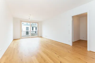 2-Zimmer-Wohnung mieten in Wien – 60,6 m², € 1.690