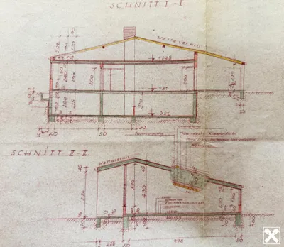 4-Zimmer-Haus kaufen in Melk – 187 m², € 158.000 – Bild 31 von 31