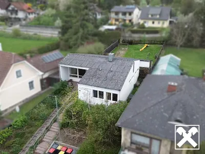 4-Zimmer-Haus kaufen in Melk – 187 m², € 158.000 – Bild 27 von 31