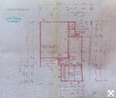 4-Zimmer-Haus kaufen in Melk – 187 m², € 158.000 – Bild 29 von 31