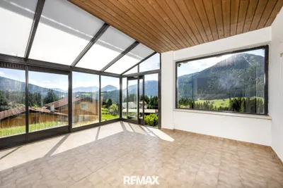 5-Zimmer-Haus mieten in Sankt Johann im Pongau – 140 m², € 1.200 – Bild 4 von 7