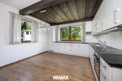 5-Zimmer-Haus mieten in Sankt Johann im Pongau – 140 m², € 1.200 – Bild 3 von 7